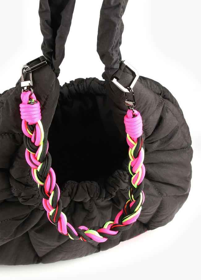 Lola Casademunt Shopper Acolchado