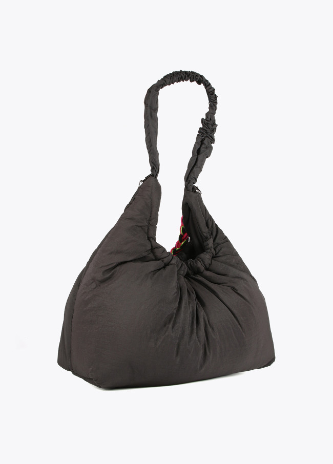 Lola Casademunt Shopper Acolchado