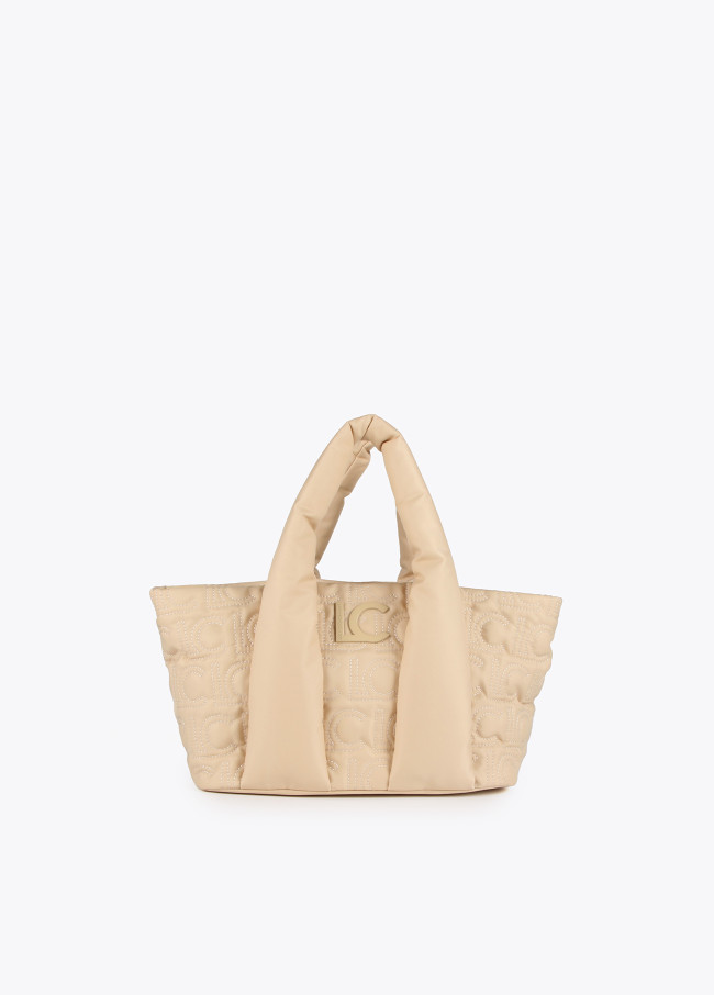 lola casademunt Shopper acolchado