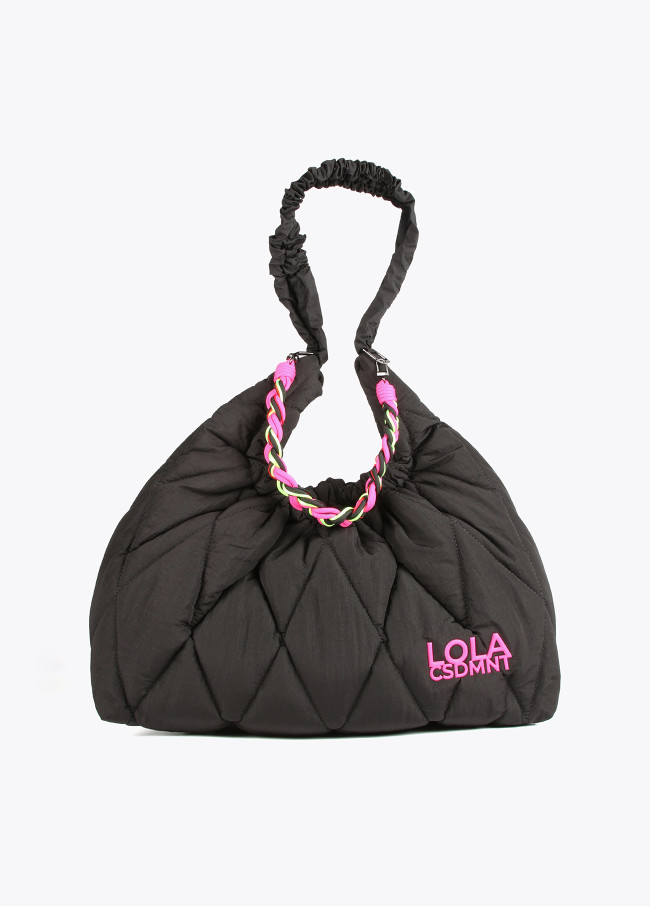 lola casademunt Shopper acolchado