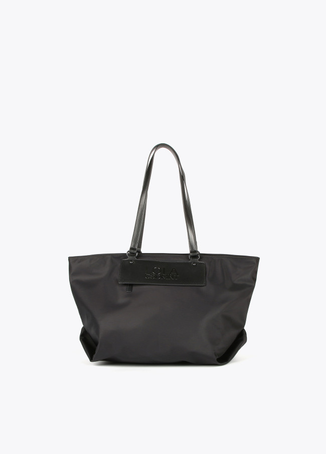 Lola Casademunt Shopper Combinado
