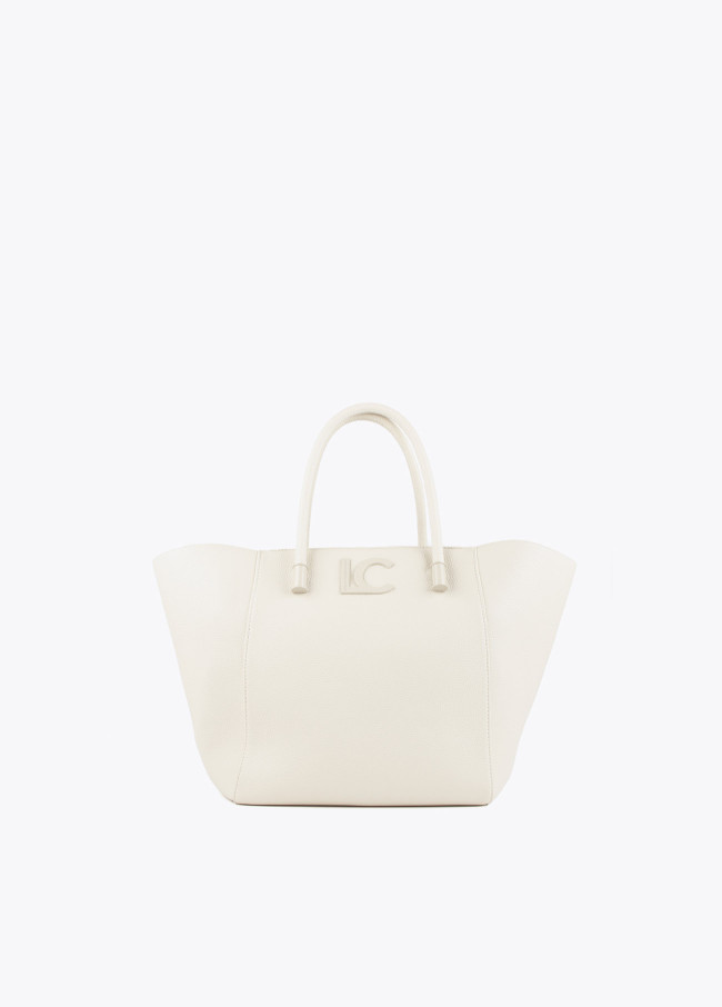 Lola Casademunt Shopper Estilo Cesta