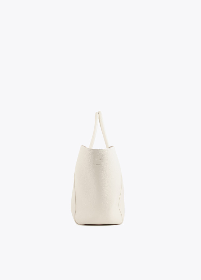 Lola Casademunt Shopper Estilo Cesta