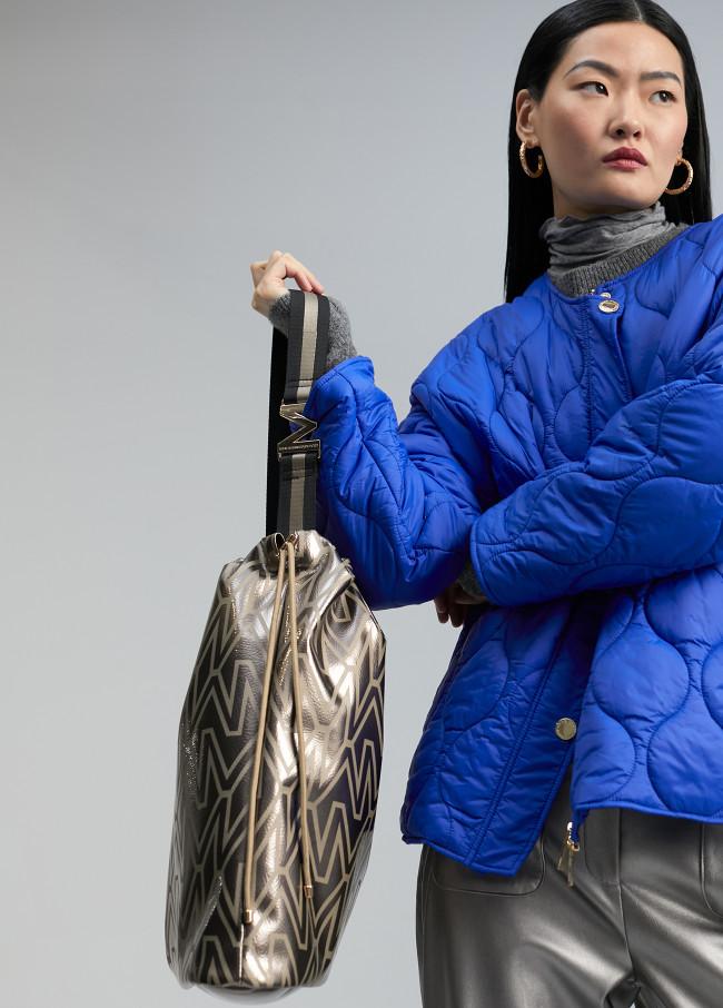 Lola Casademunt Shopper Monograma