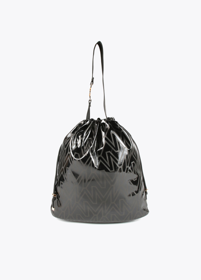 lola casademunt Shopper monograma