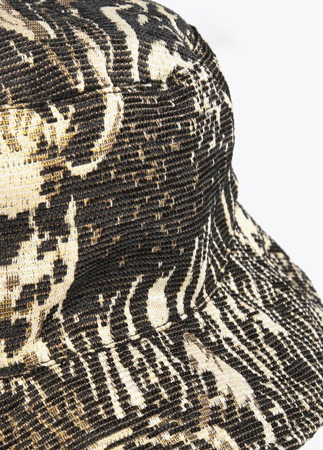 Lola Casademunt Sombrero Jacquard