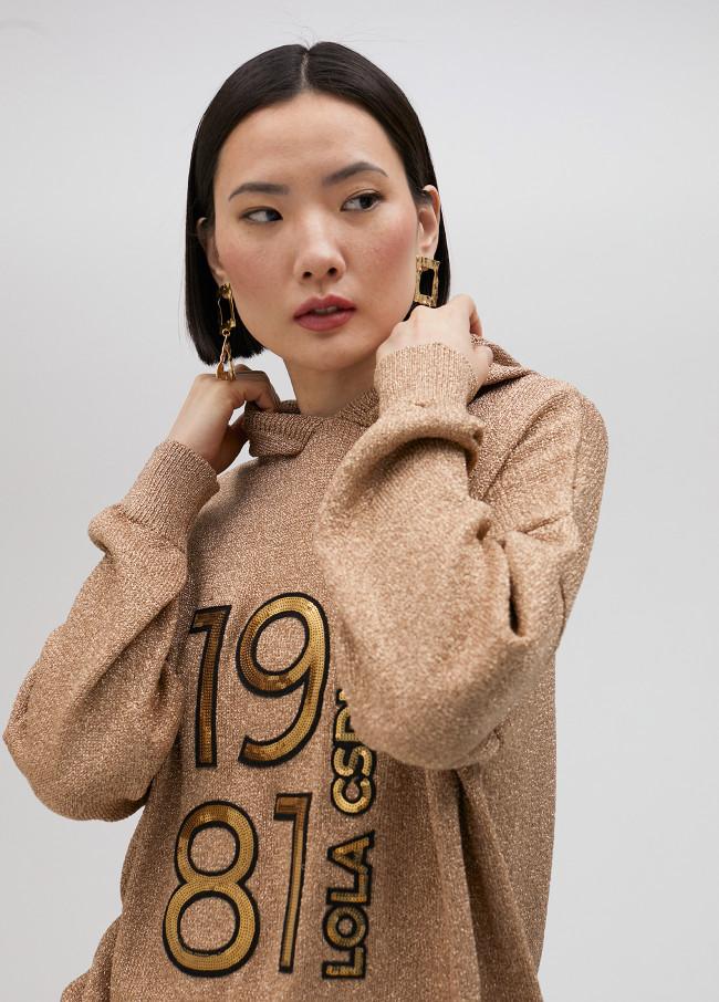 Lola Casademunt Sudadera 1981