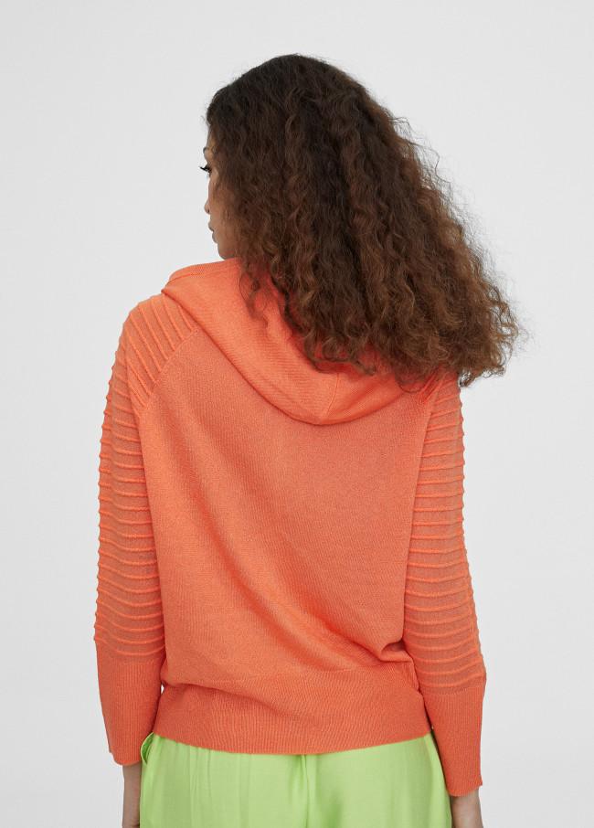 Lola Casademunt Sudadera Punto