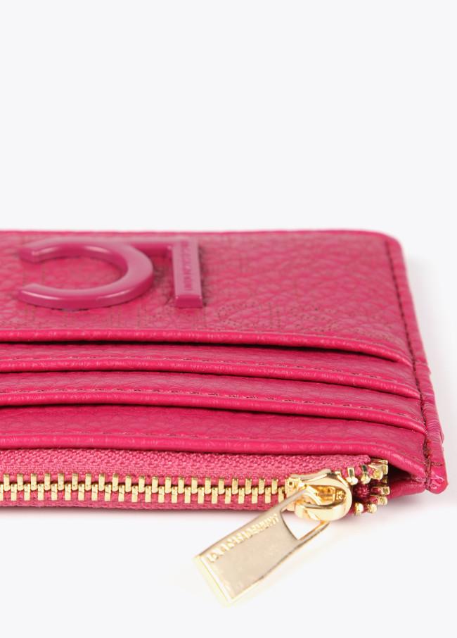 Lola Casademunt Tarjetero Colores