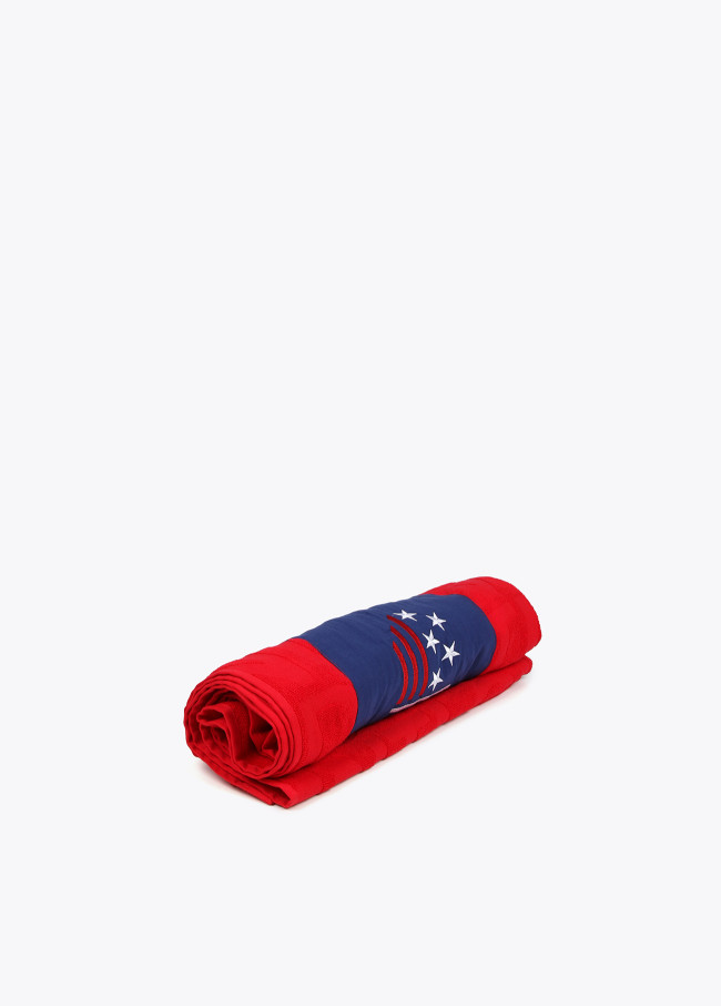 Lola Casademunt Toalla American Magic