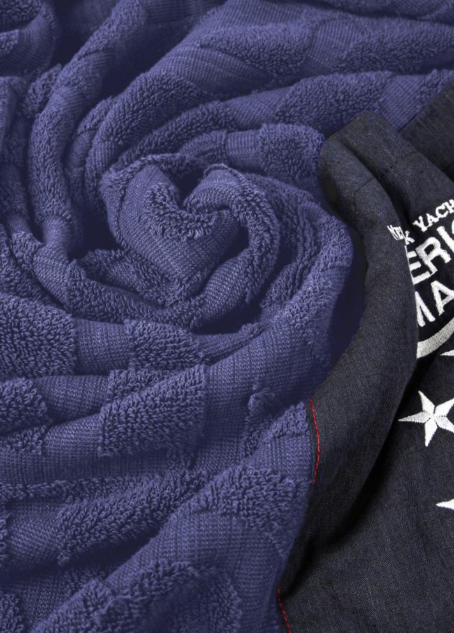 Lola Casademunt Toalla American Magic