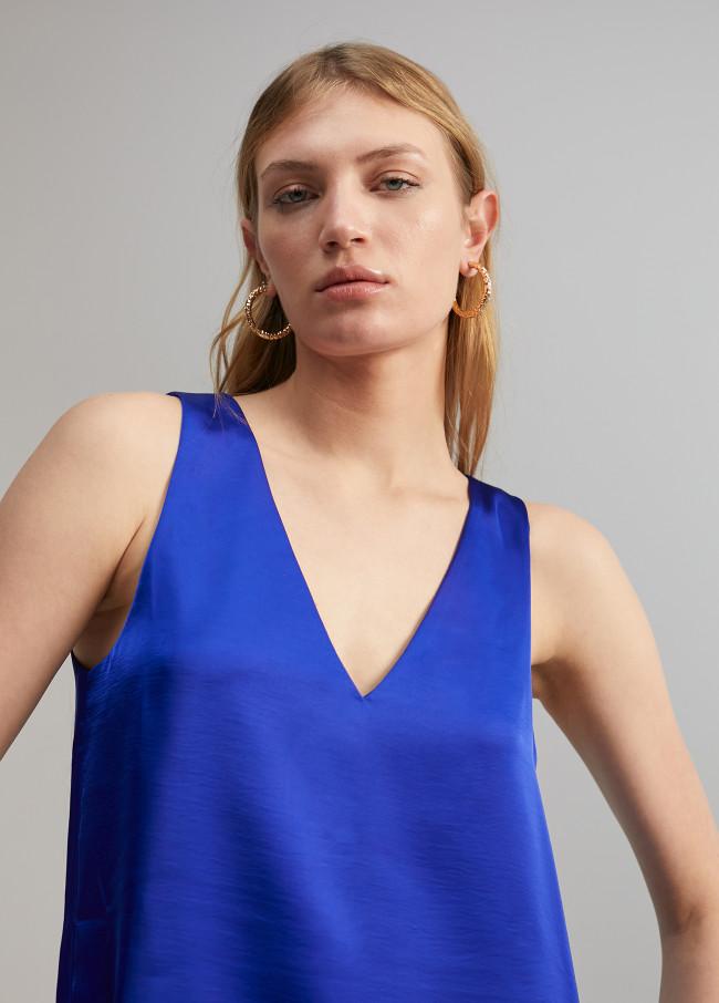 Lola Casademunt Top Tirantes