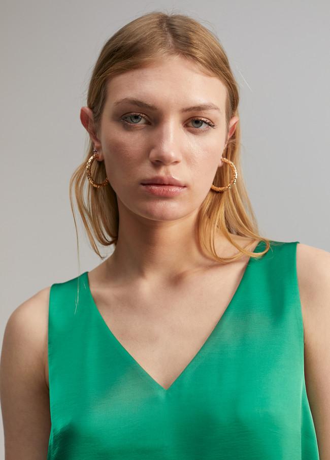 Lola Casademunt Top Tirantes