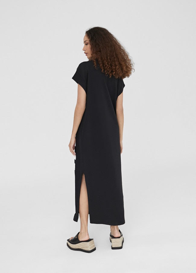 Lola Casademunt Vestido Largo Lola