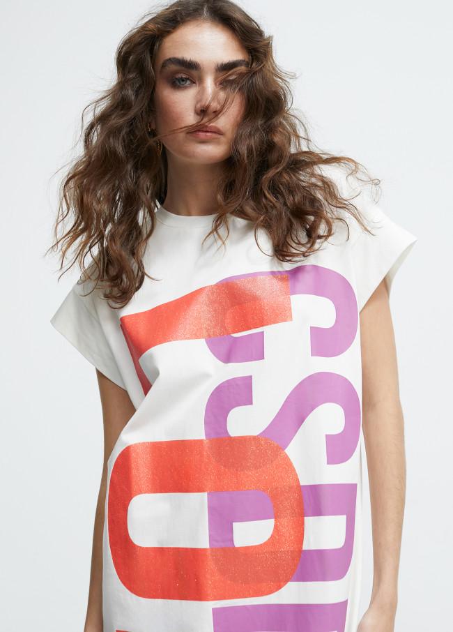 Lola Casademunt Vestido Largo Lola