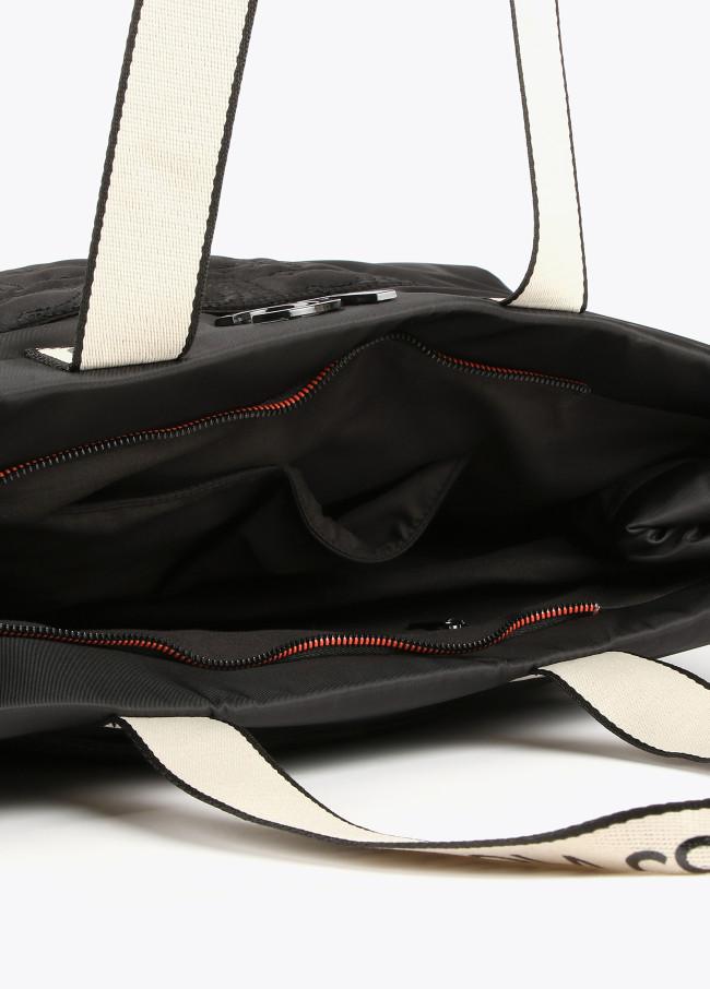 Lola Casademunt Weekend Acolchado