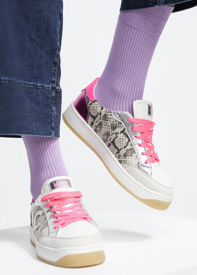 Lola Casademunt Zapatillas Deportivas Animal