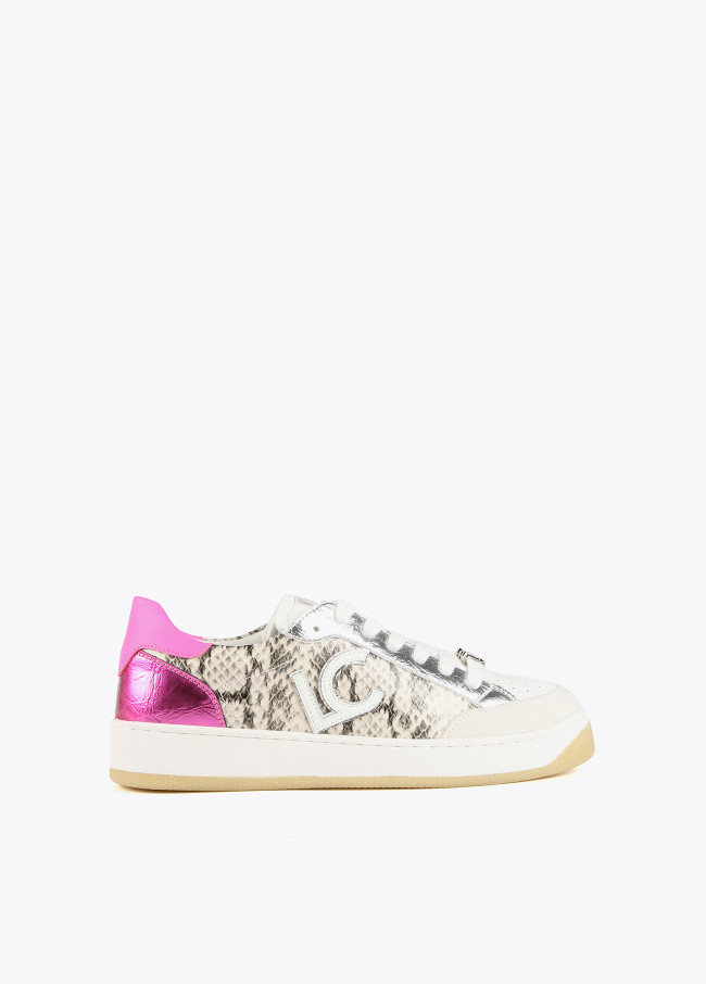 lola casademunt Zapatillas deportivas animal