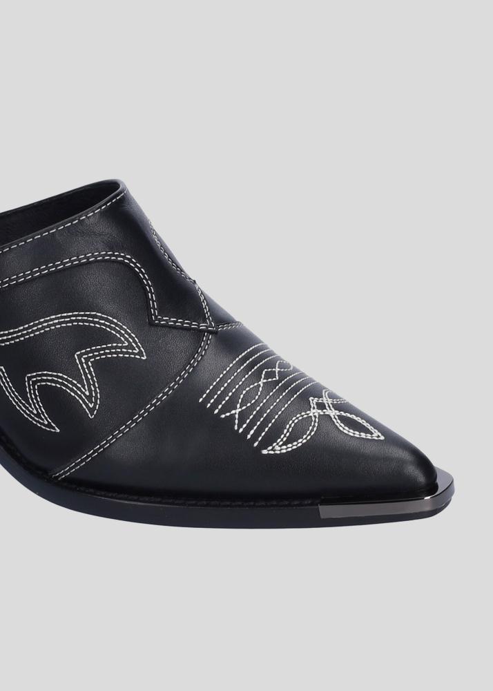 Lola Cruz AIRE CLOG 60