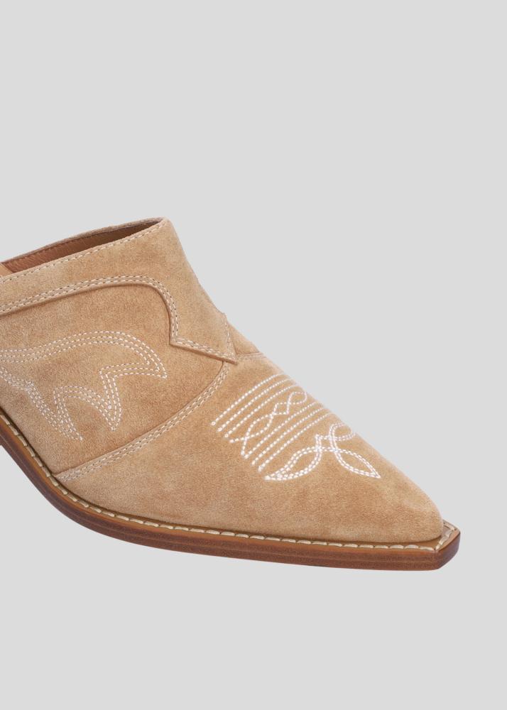 Lola Cruz AIRE CLOG 60