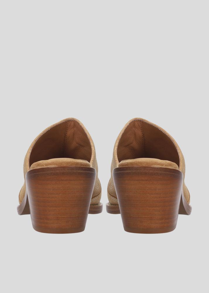 Lola Cruz AIRE CLOG 60