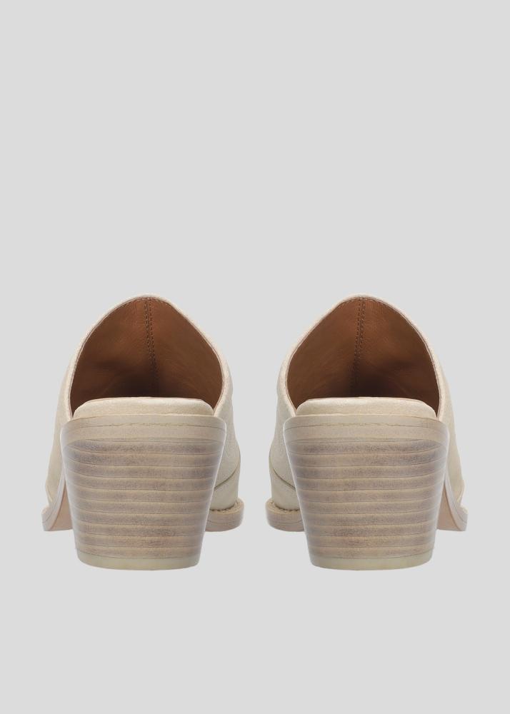 Lola Cruz AIRE CLOG 60