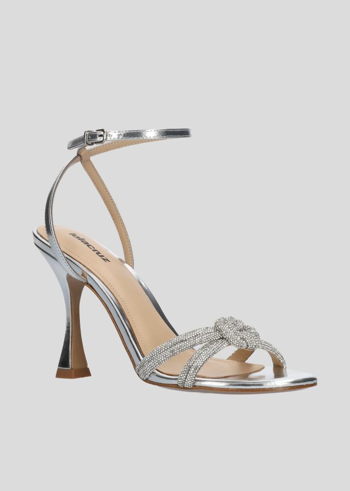 Lola Cruz ALICE HEEL SANDAL 95