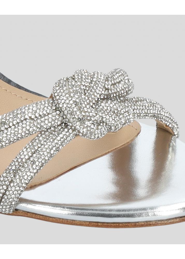 Lola Cruz ALICE HEEL SANDAL 95