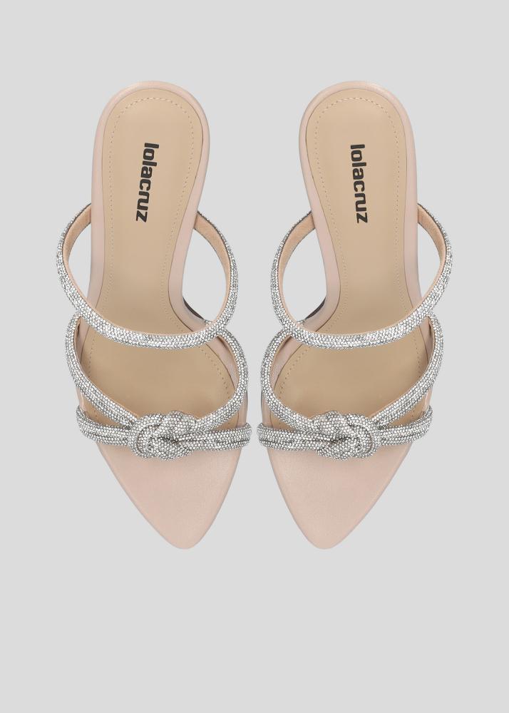 Lola Cruz ALICE MULE 95