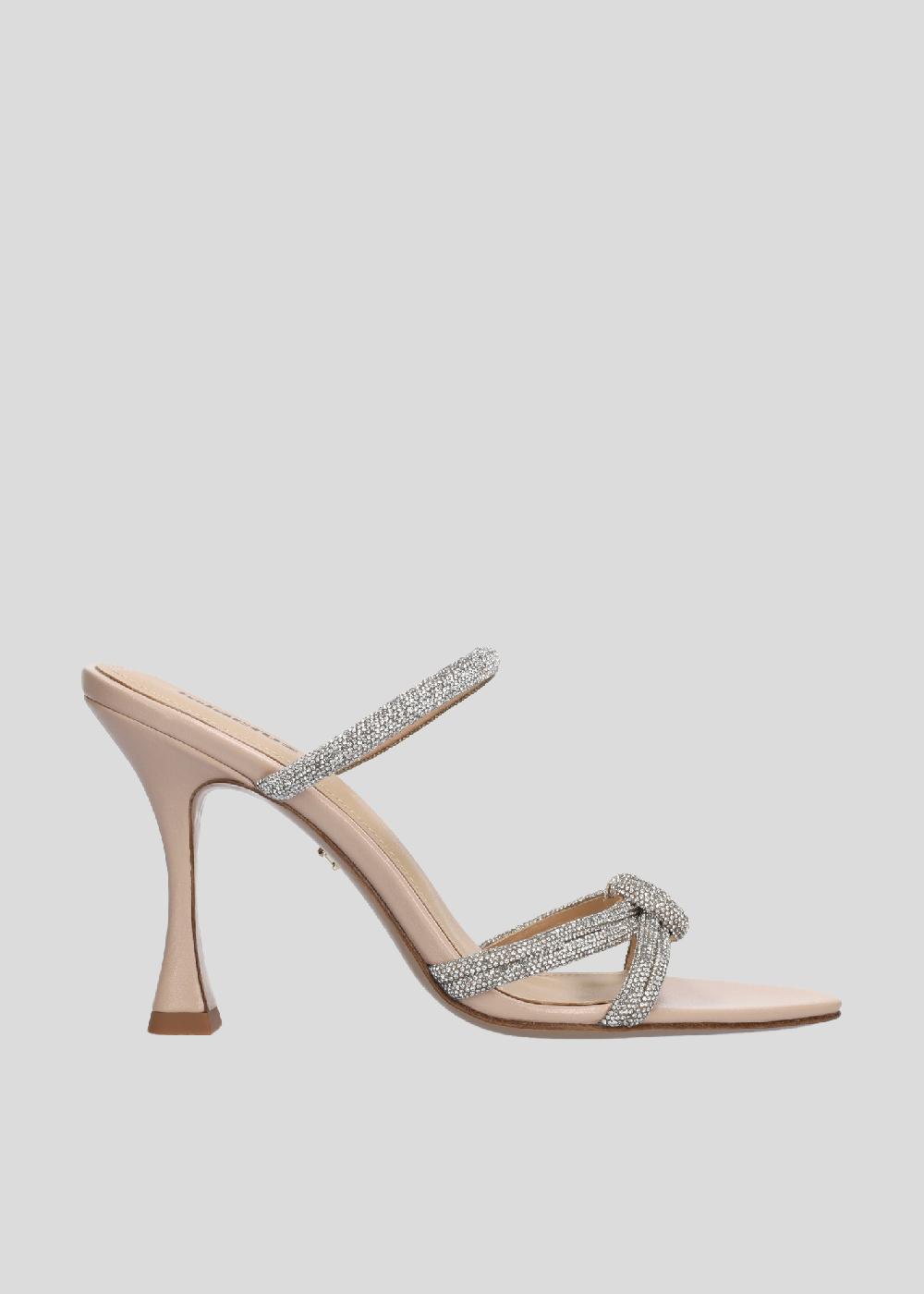 lola cruz ALICE MULE 95
