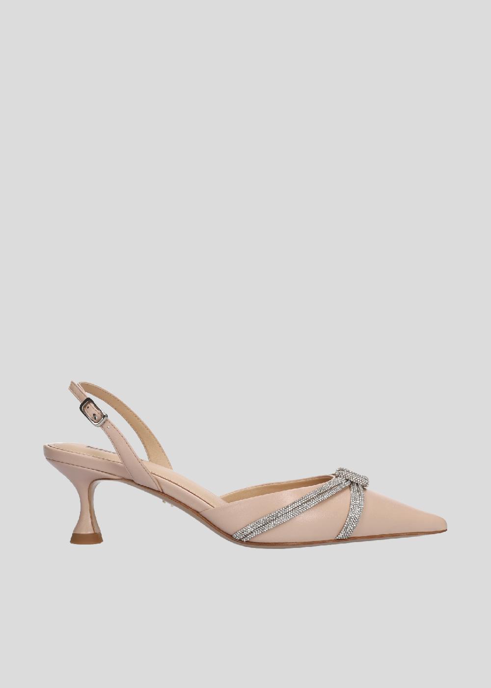 lola cruz ALICE PUMP 55