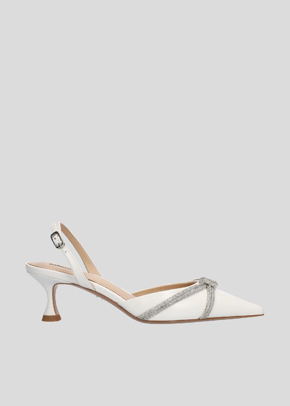 lola cruz ALICE PUMP 55