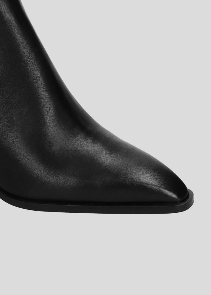 Lola Cruz AMINA ANKLE-BOOTS