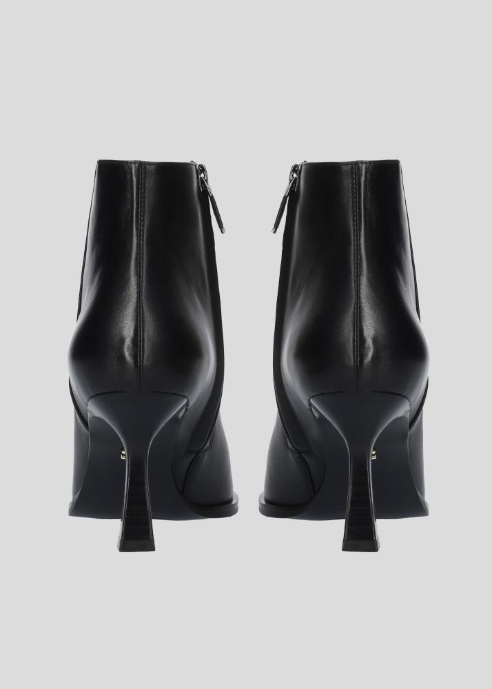 Lola Cruz AMINA ANKLE-BOOTS