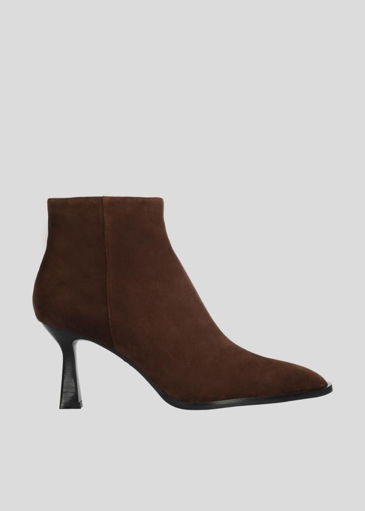 Lola Cruz AMINA ANKLE-BOOTS