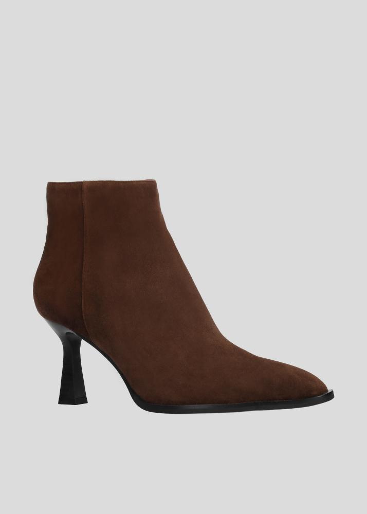 Lola Cruz AMINA ANKLE-BOOTS