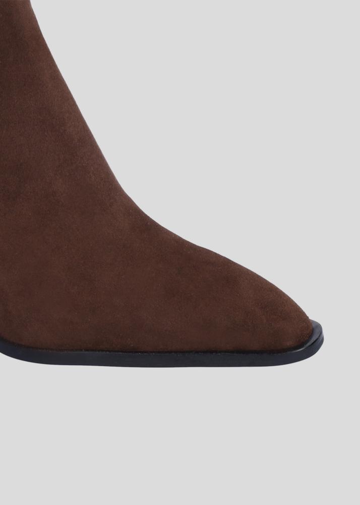 Lola Cruz AMINA ANKLE-BOOTS