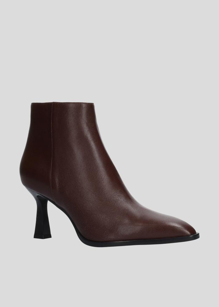 Lola Cruz AMINA ANKLE-BOOTS