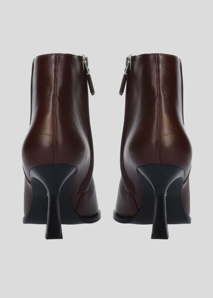 Lola Cruz AMINA ANKLE-BOOTS