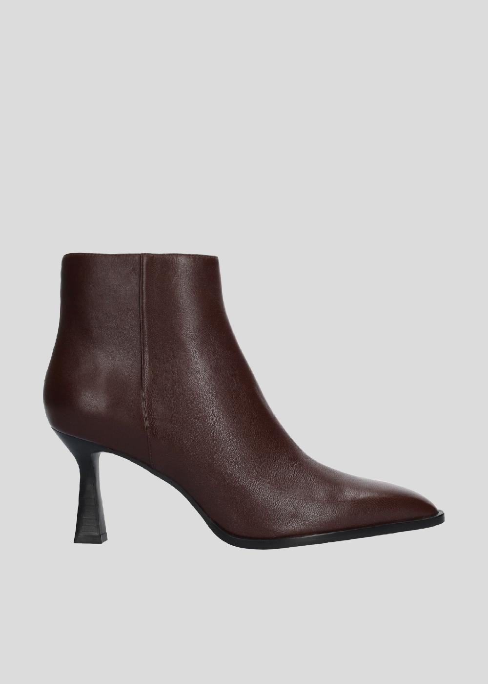 lola cruz AMINA ANKLE-BOOTS