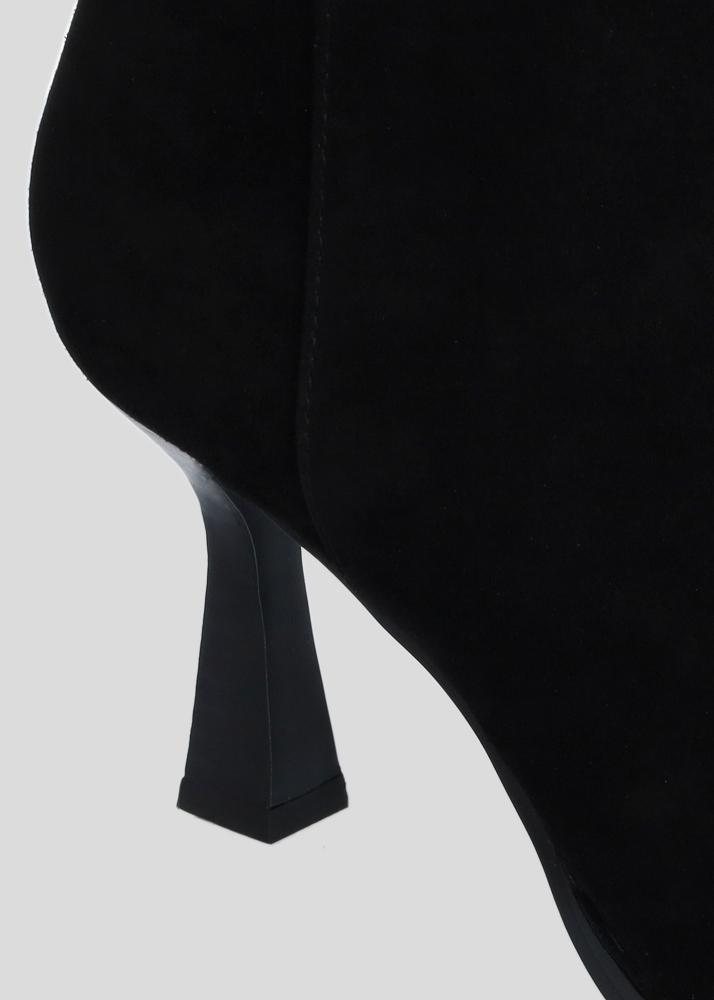 Lola Cruz AMINA ANKLE-BOOTS