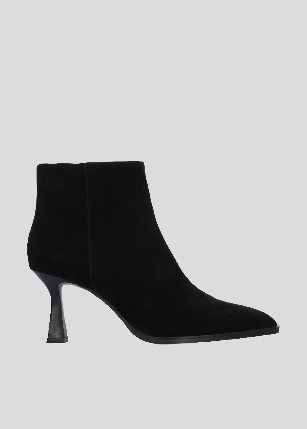 lola cruz AMINA ANKLE-BOOTS