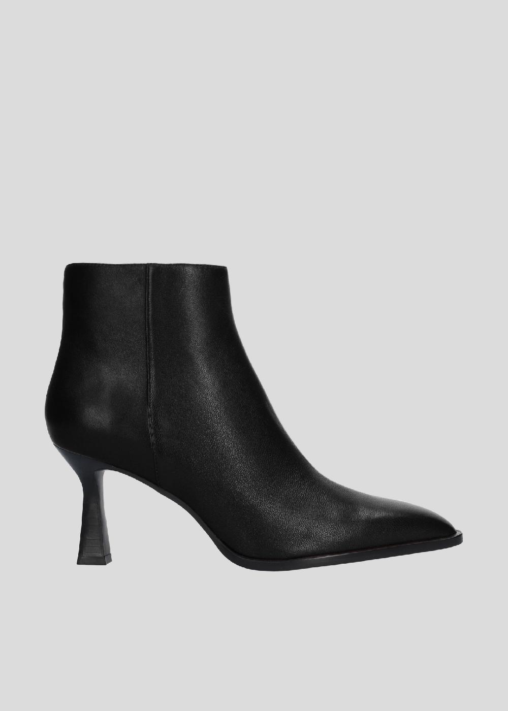 lola cruz AMINA ANKLE-BOOTS