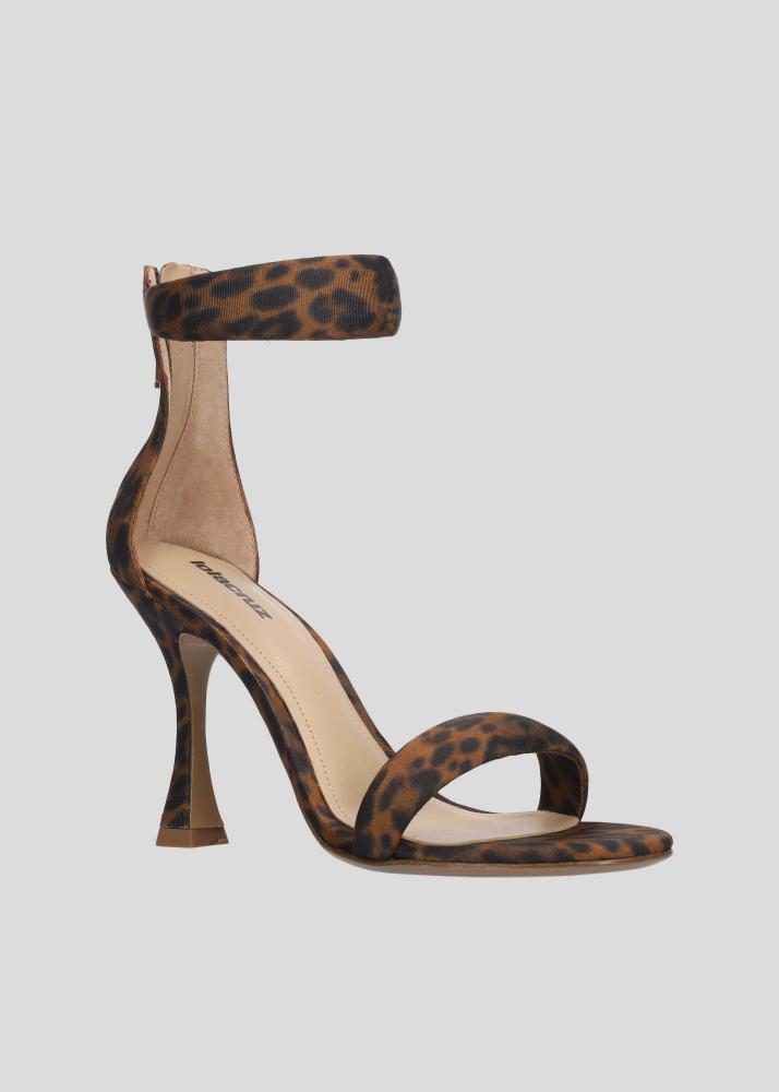Lola Cruz AMY HEEL SANDAL 90