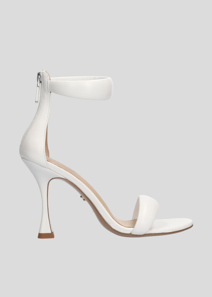 Lola Cruz AMY HEEL SANDAL 90