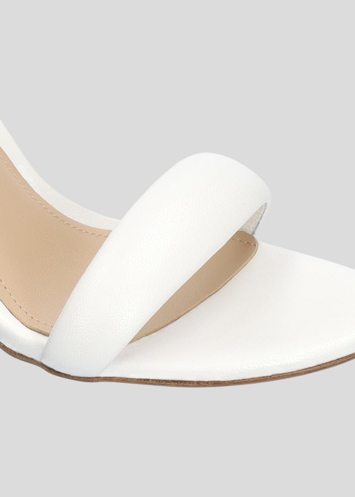 Lola Cruz AMY HEEL SANDAL 90