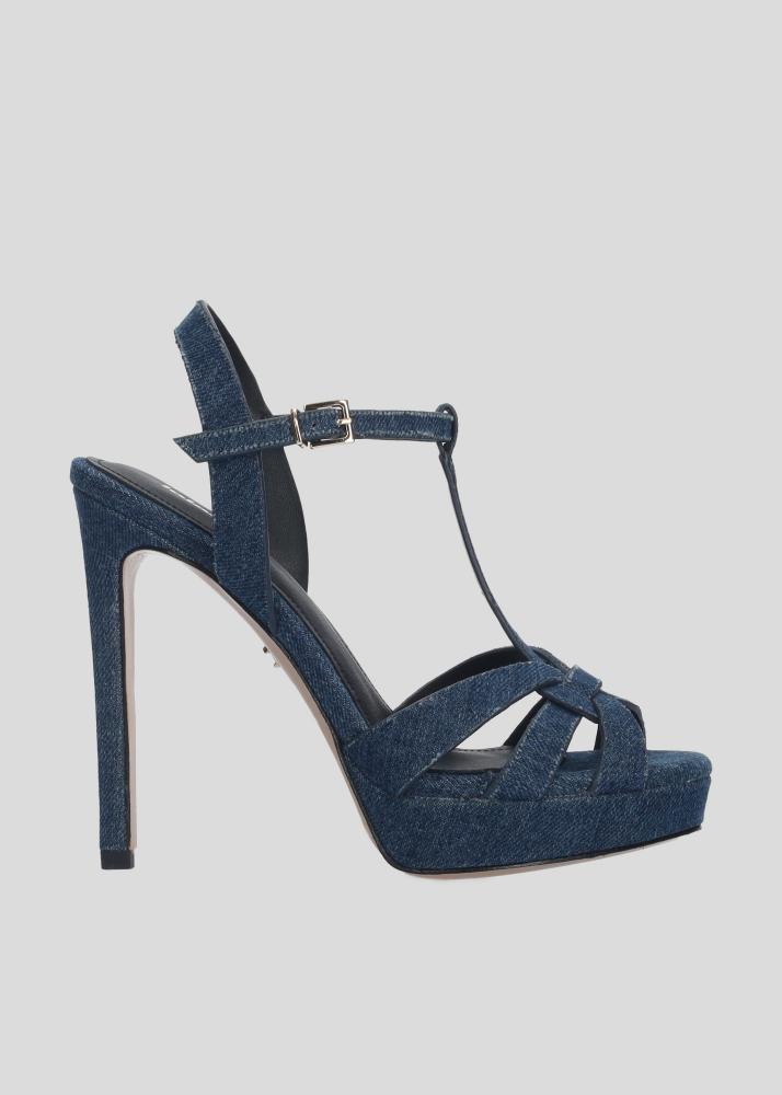 Lola Cruz ARIA PLATFORM 120