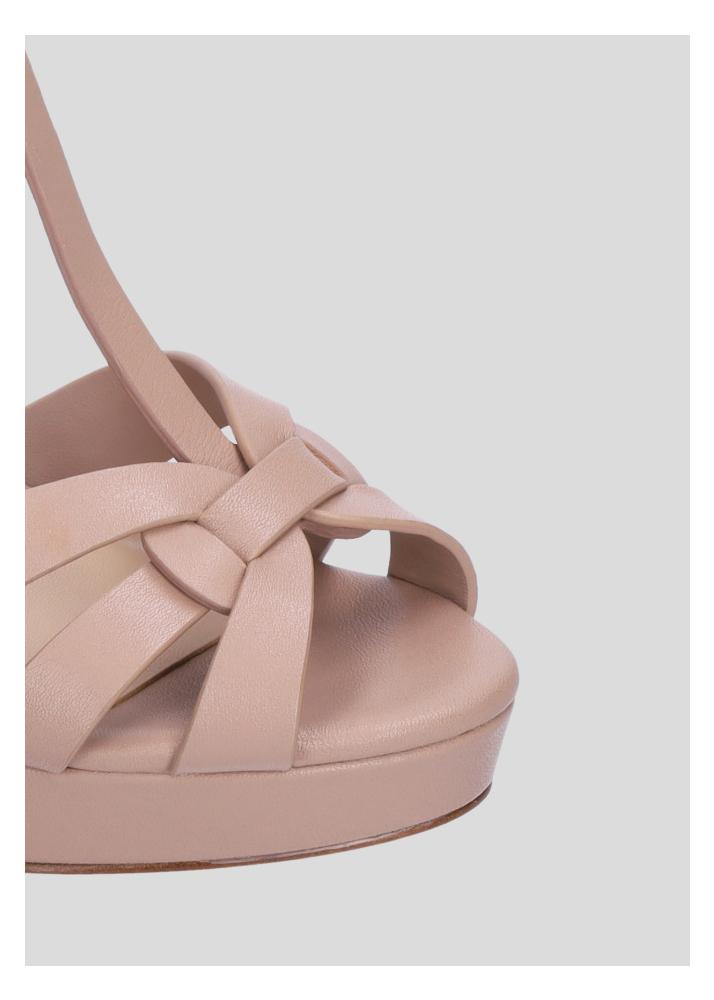 Lola Cruz ARIA PLATFORM 120