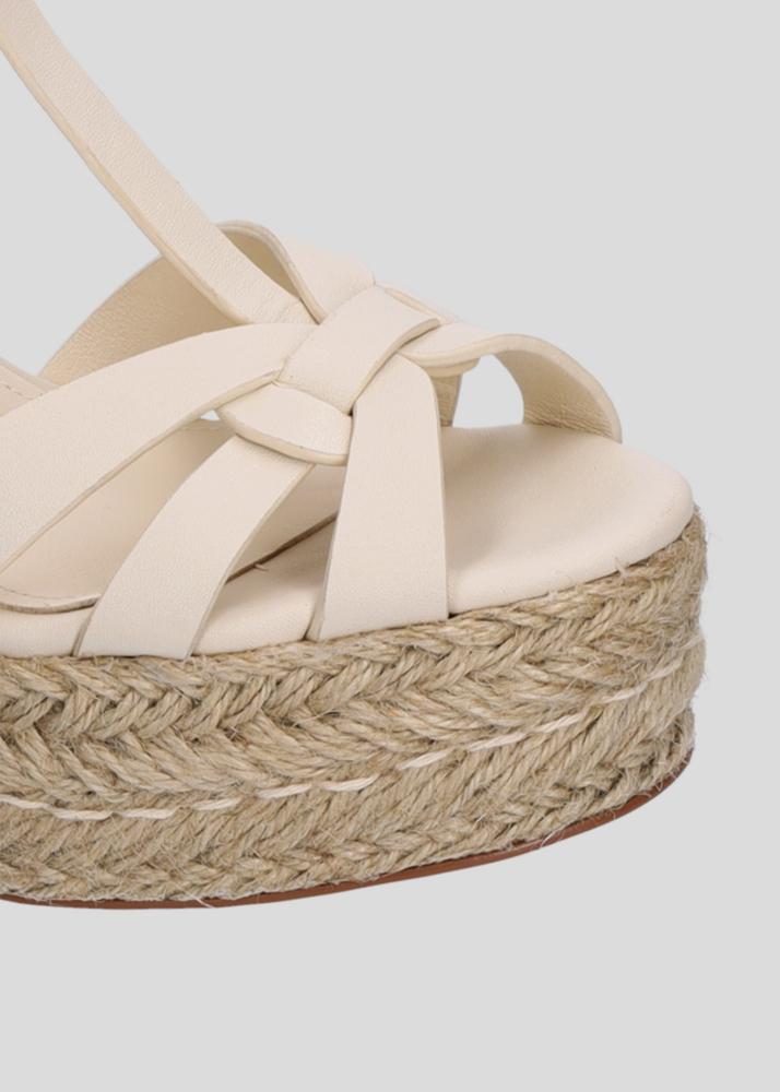 Lola Cruz ARIA WEDGES 95