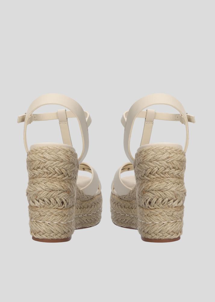 Lola Cruz ARIA WEDGES 95